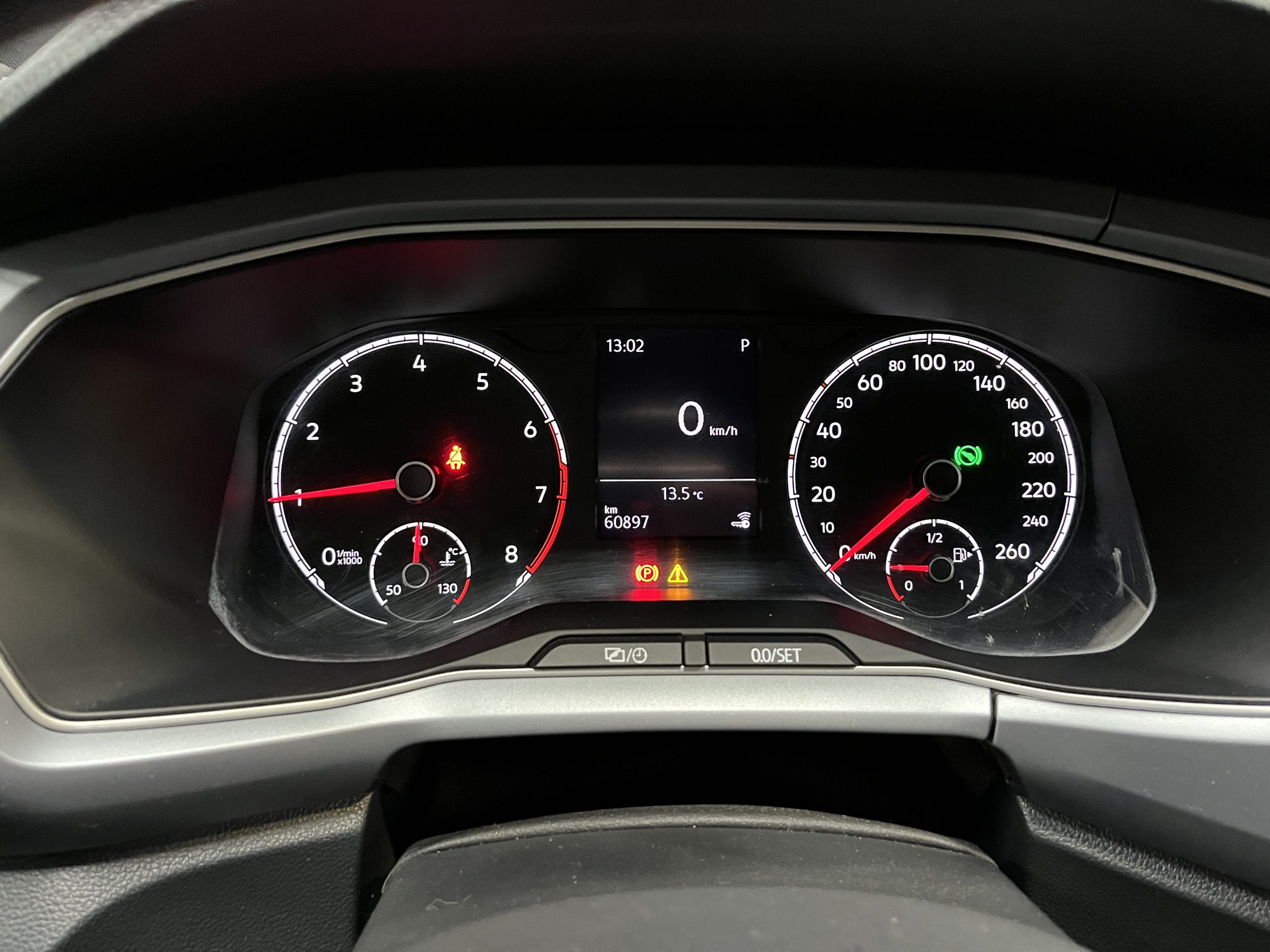 Volkswagen T-Cross Comfortline Tsi1.0 Aut — foto 13 de 32