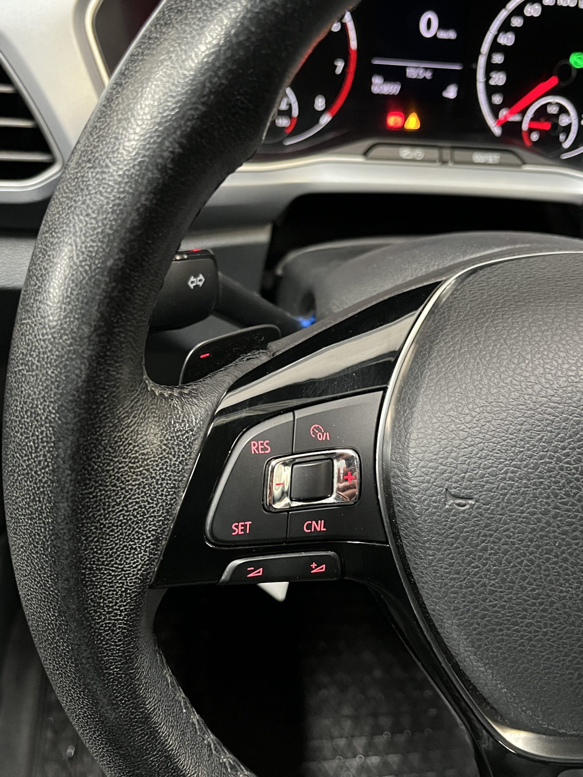Volkswagen T-Cross Comfortline Tsi1.0 Aut — foto 16 de 32